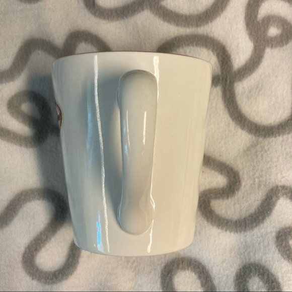TIM HORTON’s  Number 7 #7 Mug - Picture 4 of 6